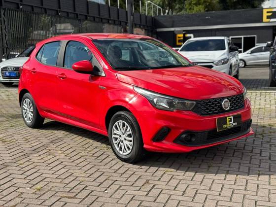 FIAT ARGO 1.0 FIREFLY FLEX DRIVE MANUAL FIAT ARGO 1.0 FIREFLY FLEX DRIVE MANUAL